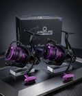 Mulineta Feeder FL ULTIMATE 8000 9+1