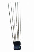 Set 2x Lansete Cool Angel Carp Special Forces 3.9m (3.75 lbs) + Set 4 Swingere
