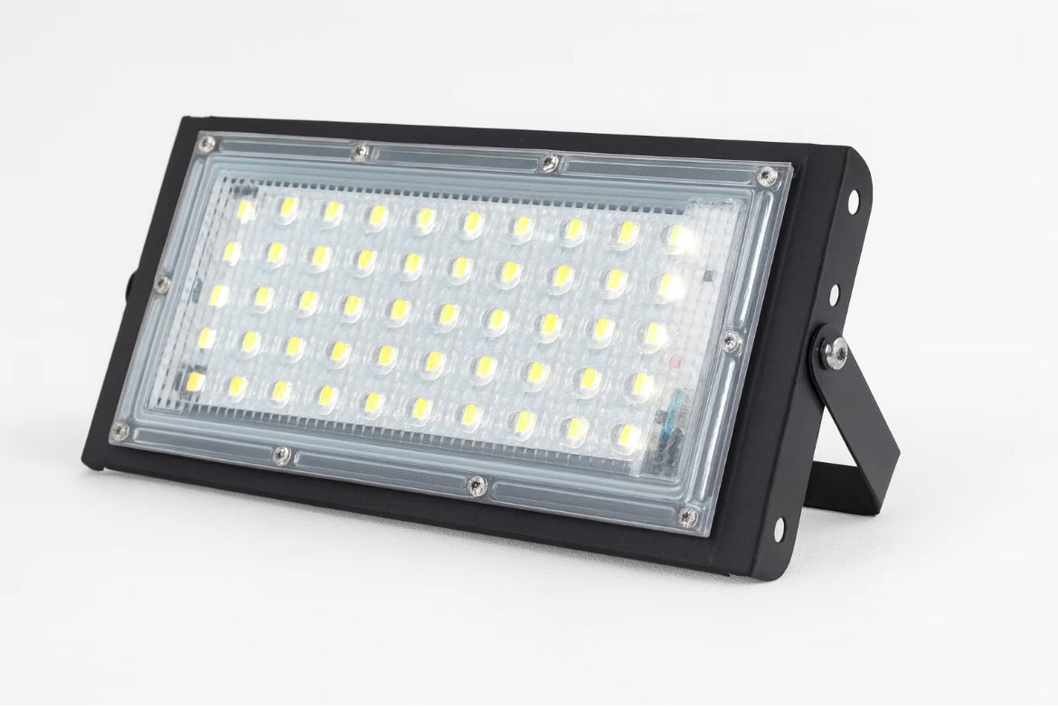 Lampa de lucru de 50W