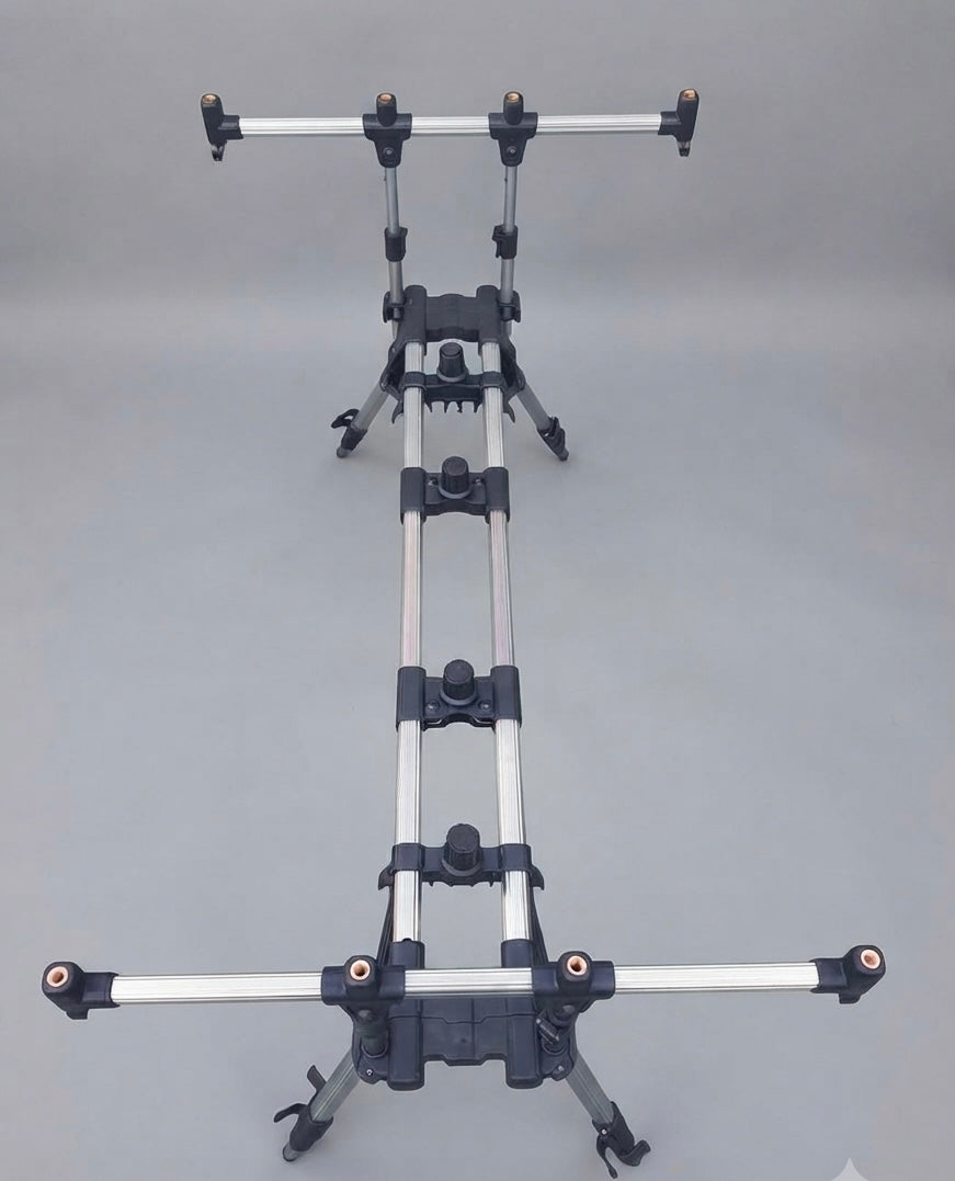 ROD POD EAST SHARK