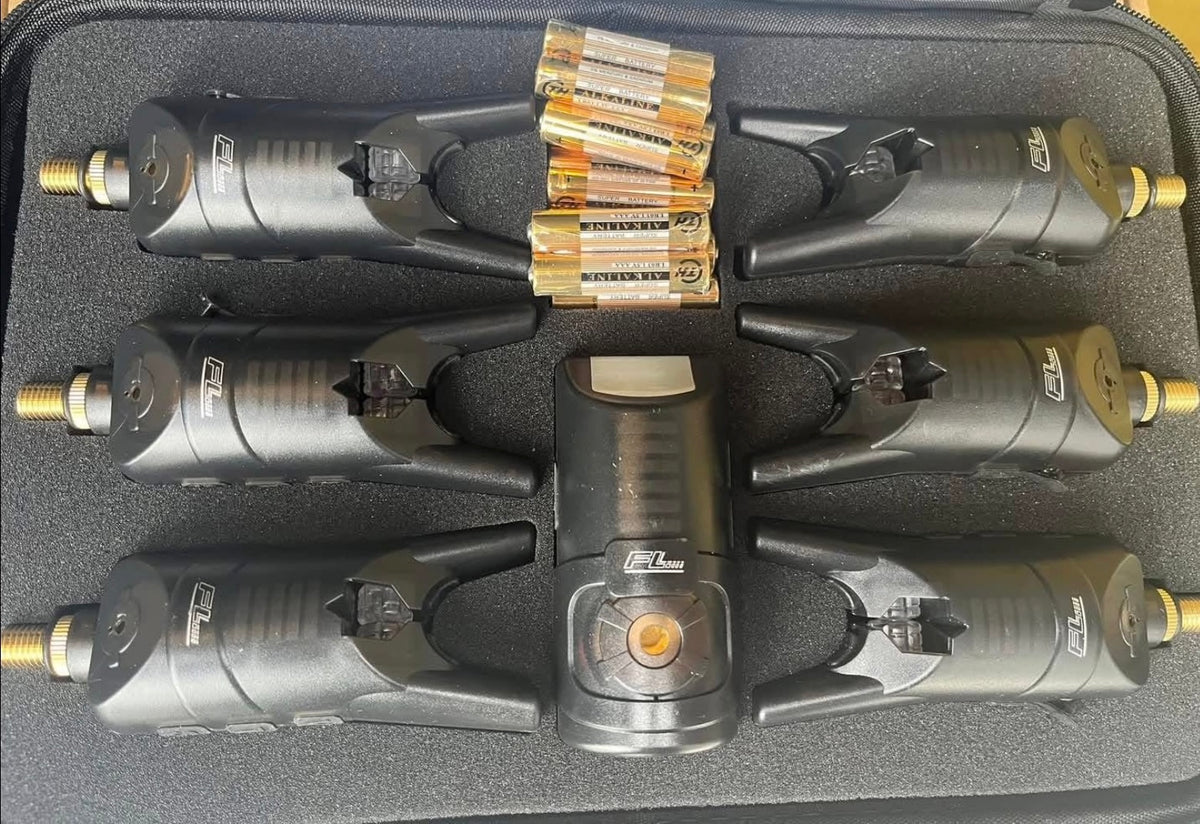 SENZORI FL 6+1