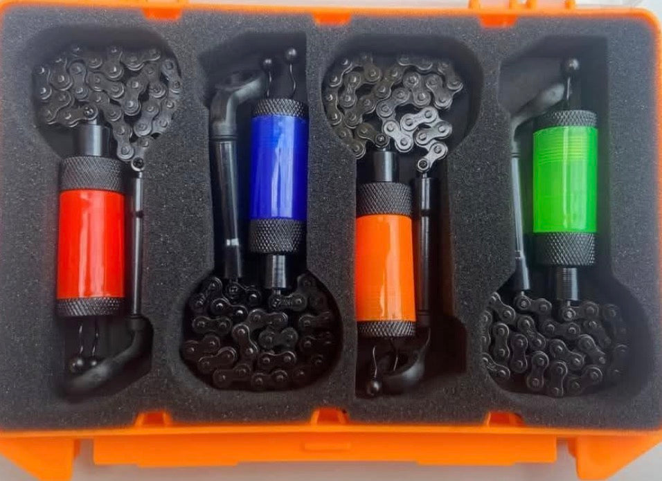Set swingere Lumino cu mufa jack universala