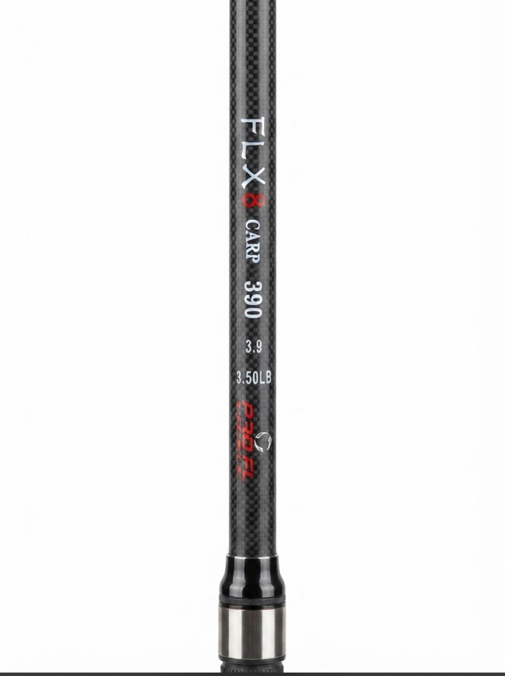 LANSETĂ FL FLX 8 din 2 tronsoane
