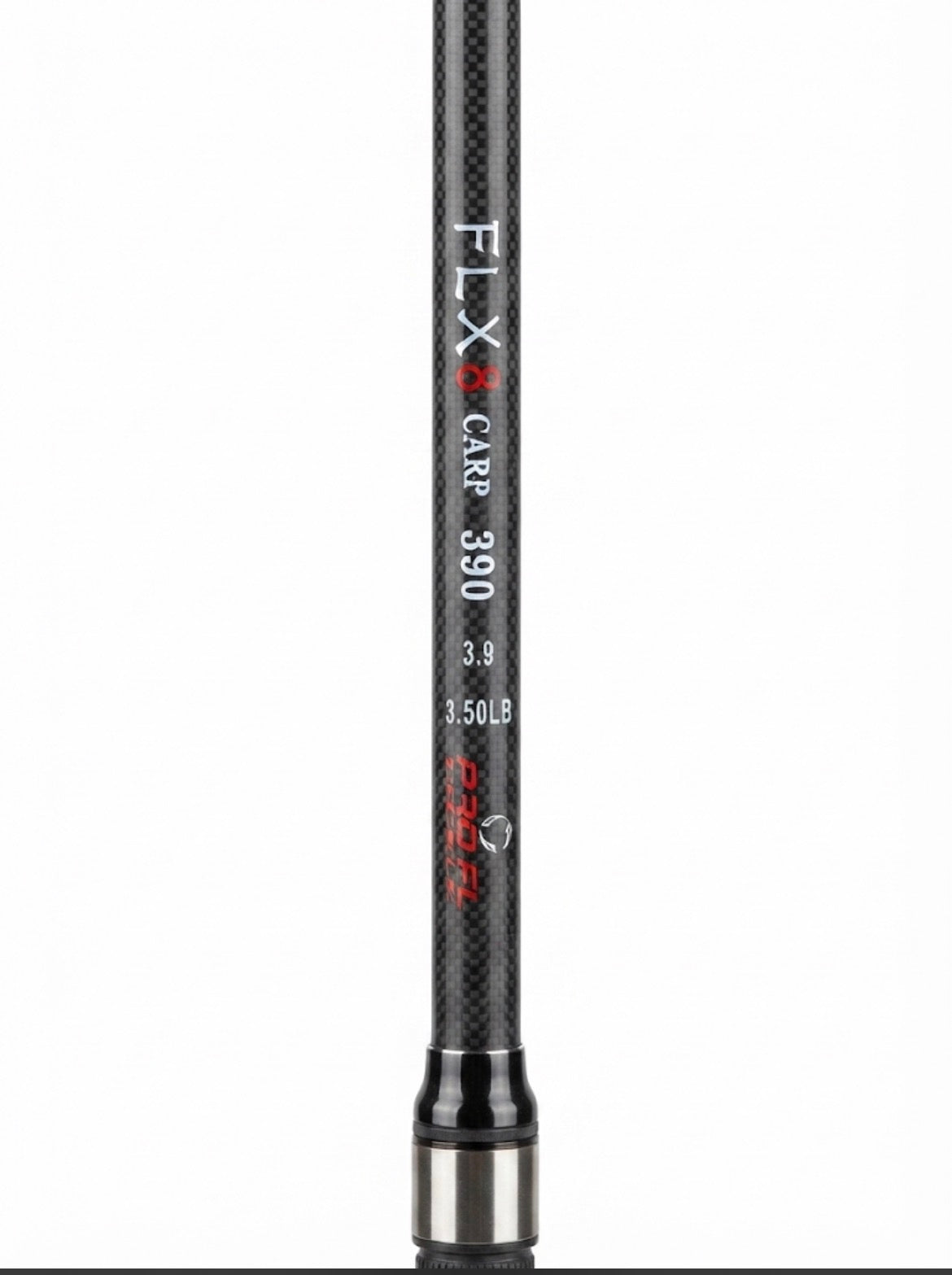 LANSETĂ FL FLX 8 din 2 tronsoane