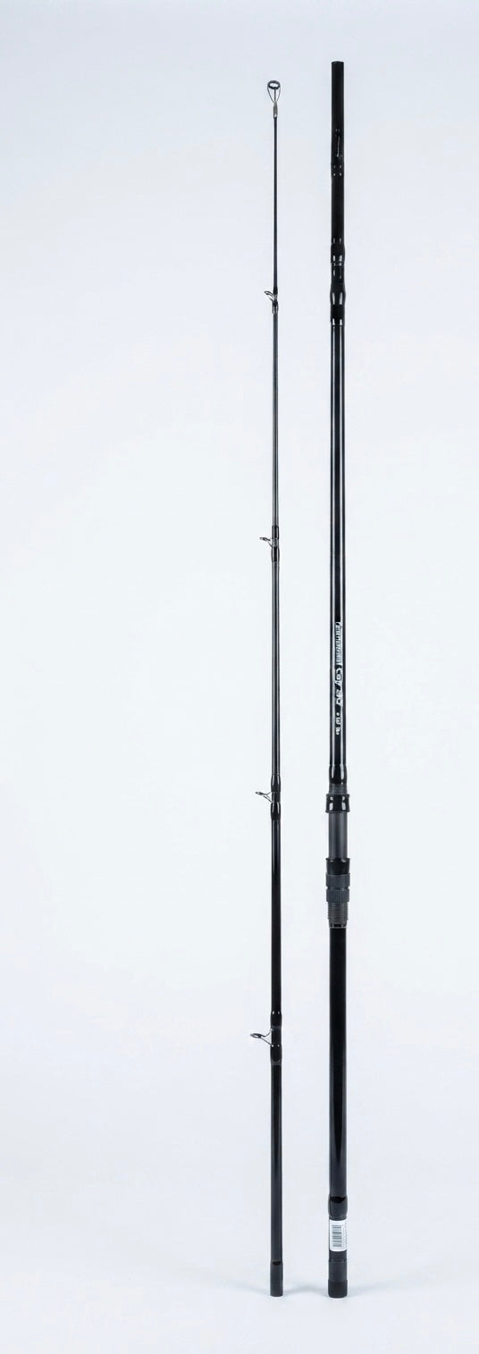 Lanseta Tournament Carp