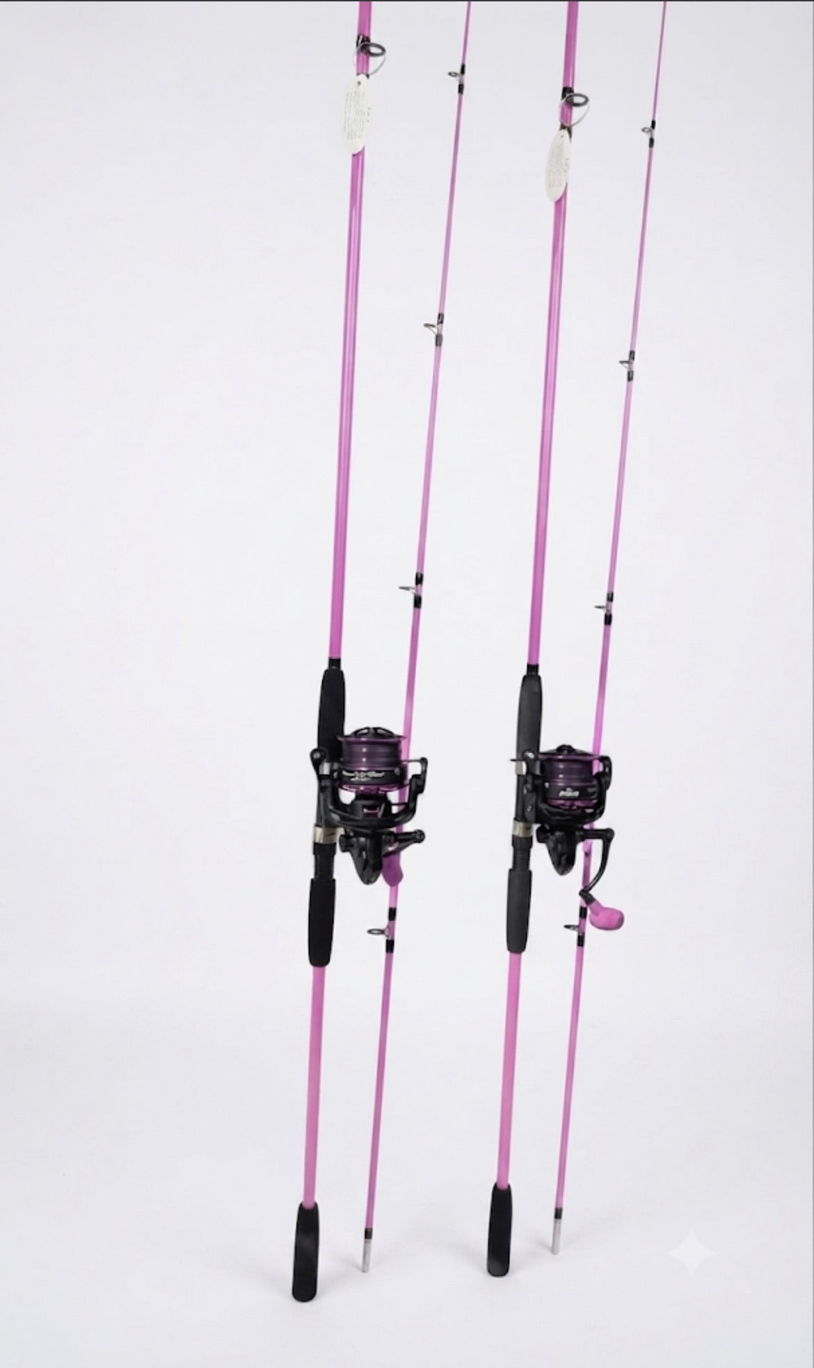 Set :  MULINETA FL Ultimate Feeder FD8000 Lanseta Wind Blade 300.