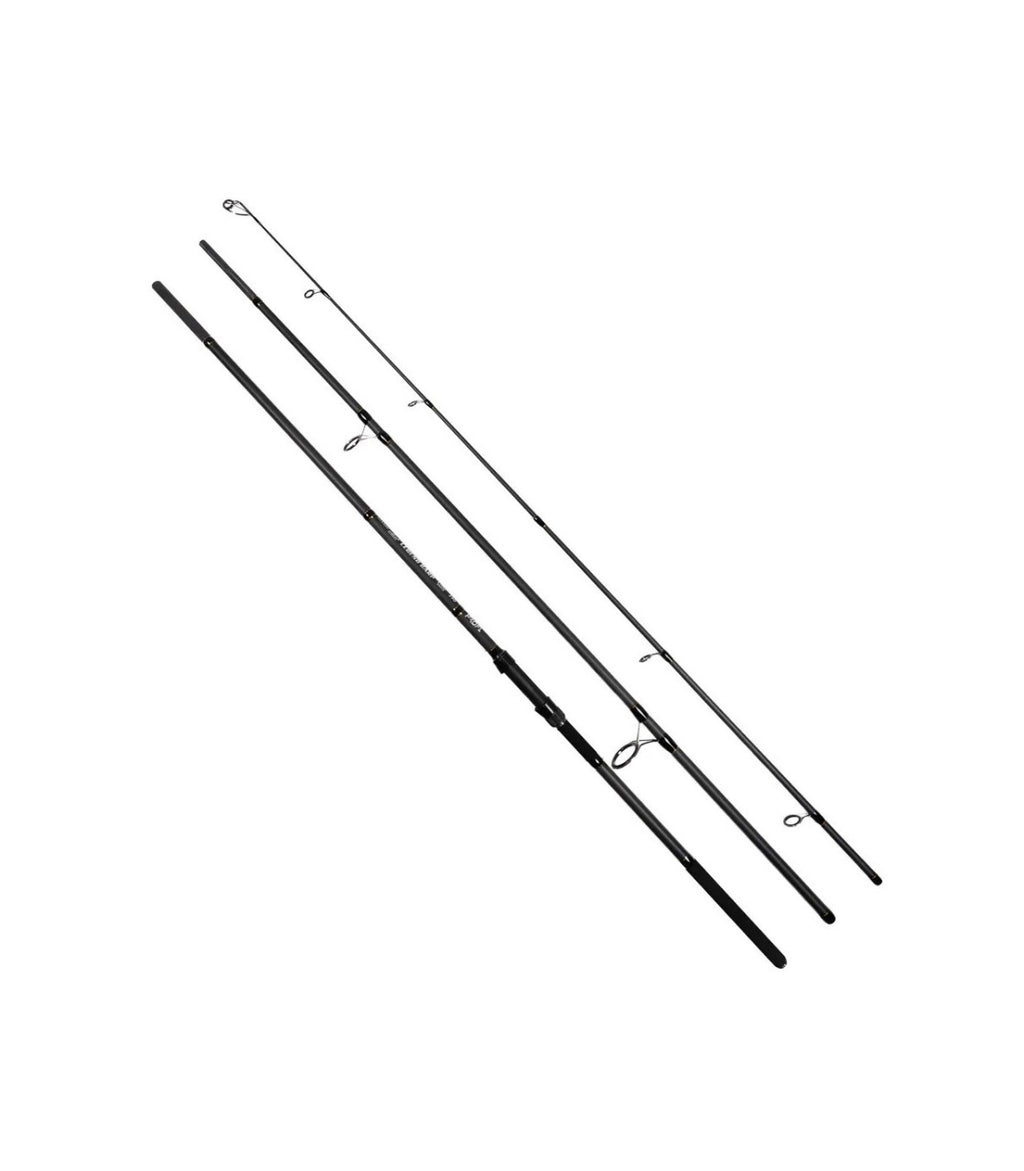 Lanseta Crap Pro Fl Legend Carp 3.90m 3.75lbs 3segmente