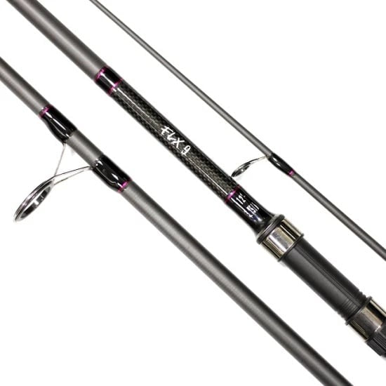 Lanseta Fl Flx9 3.90m 3.75lbs 3seg