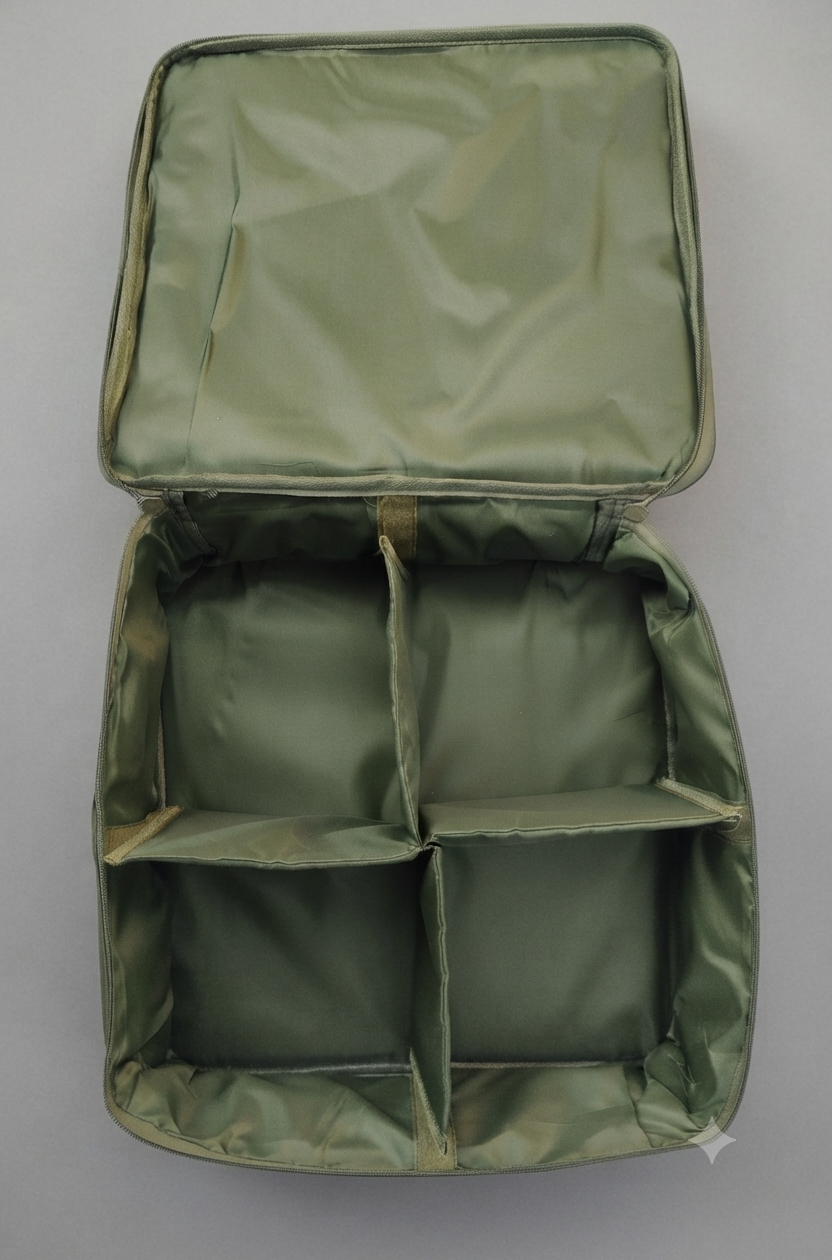 Geanta Pro FL Tackle