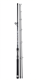 Lanseta Diamant alb Tactics 3.90m 5LBS 3 segmente