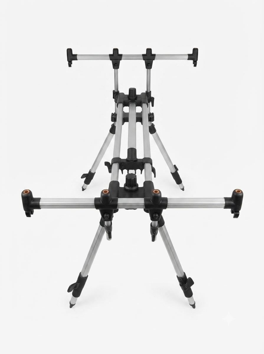 ROD POD EAST SHARK