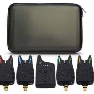 SET SENZORI EAST SHARK