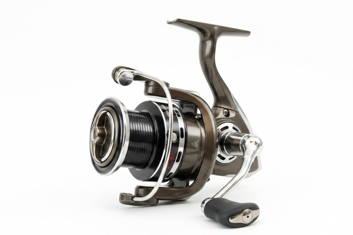 Mulineta FL FL Round Shot RS 8000