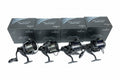 Set 4 Mulinete Pro FL Balistic Carp RX14000 (Echipate cu Fir 0.30 mm)