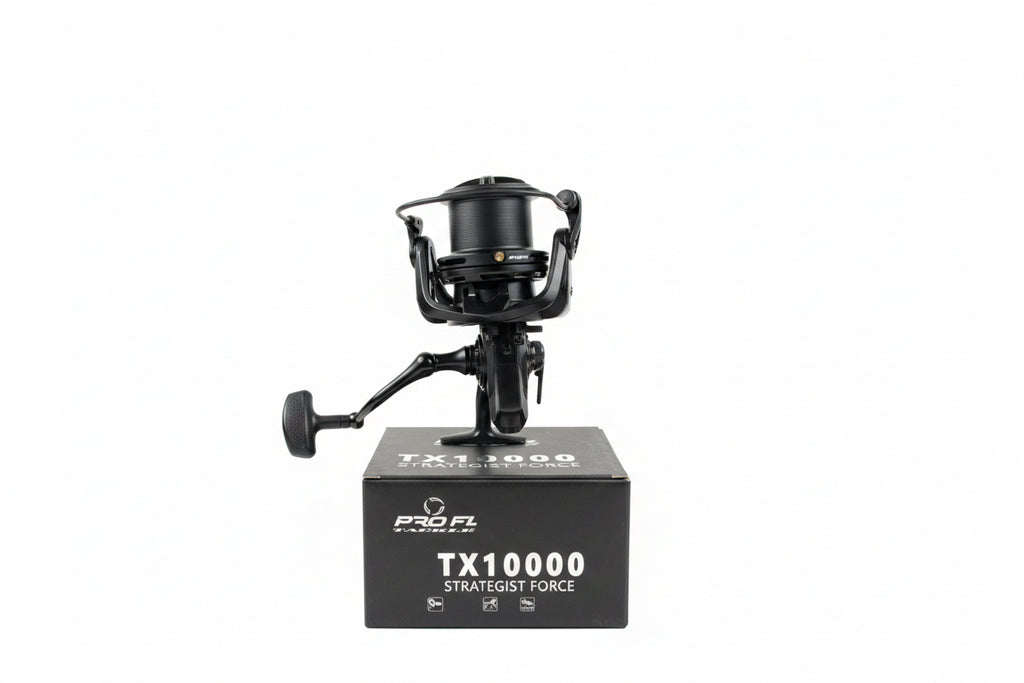 Mulineta Pro FL Strategist Force TX10000
