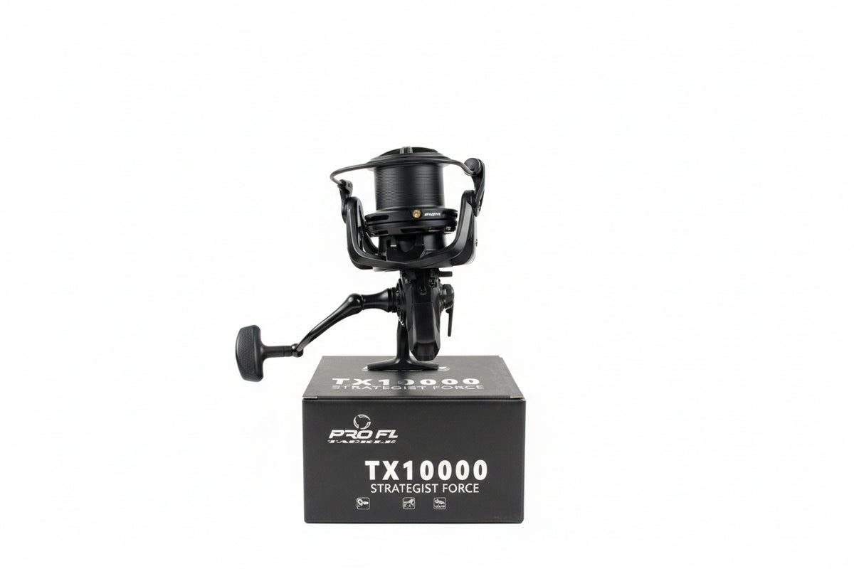 Mulineta Pro FL Strategist Force TX10000