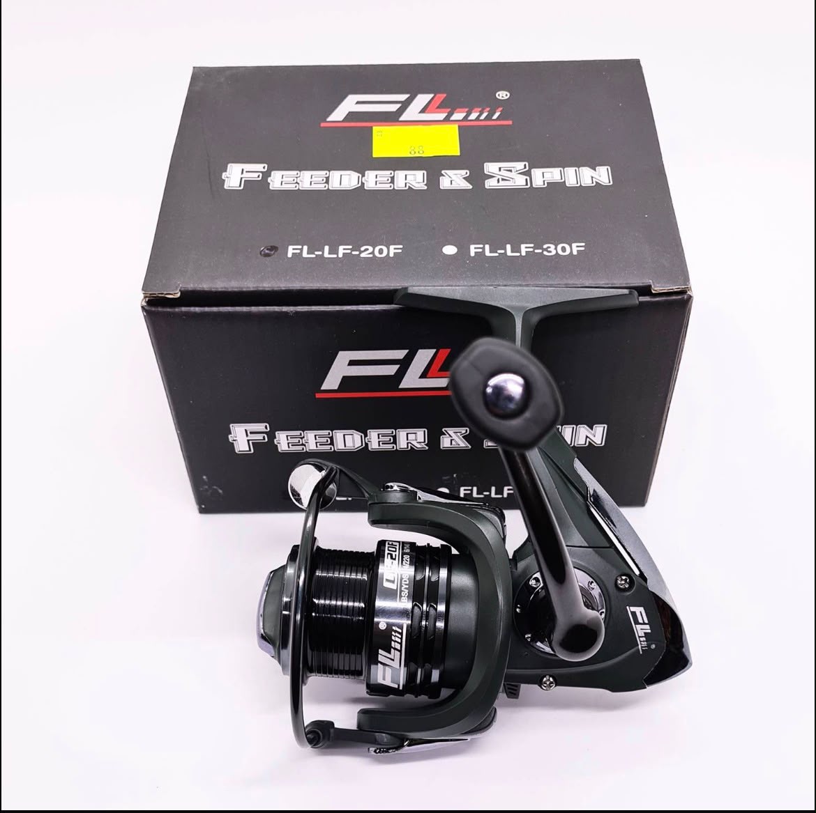 FL Feeder Wind 6000