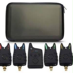 SET SENZORI FL 4+1