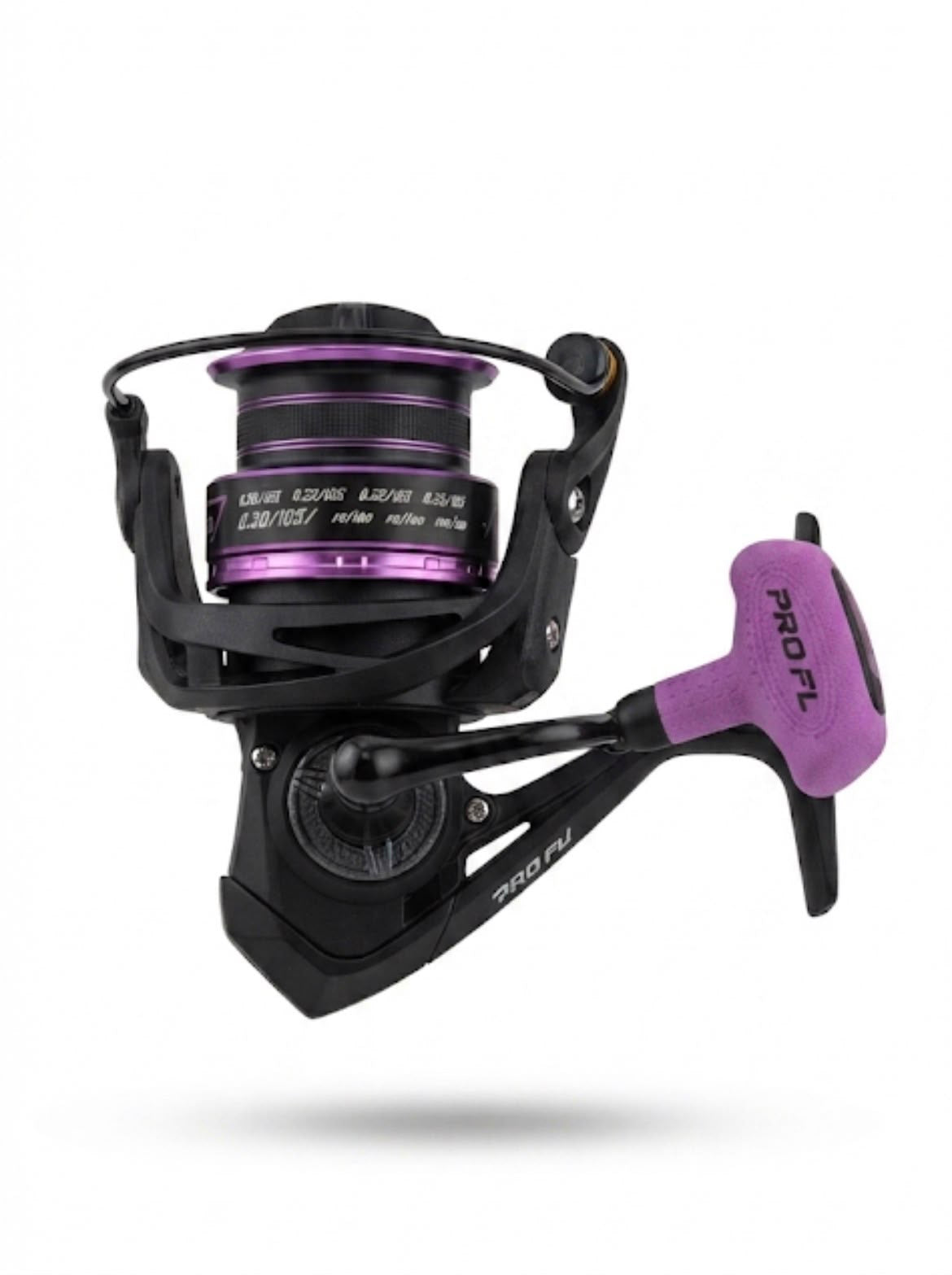 MULINETA FL ULTIMATE 8000