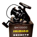 MULINETA SAIMINO GH 10000