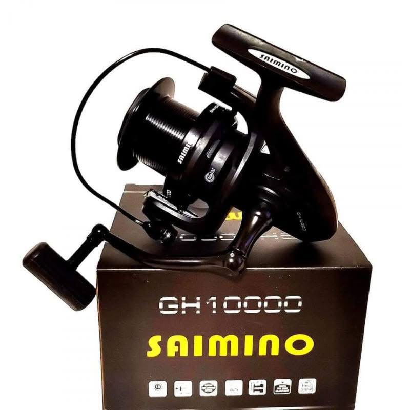 MULINETA SAIMINO GH 10000