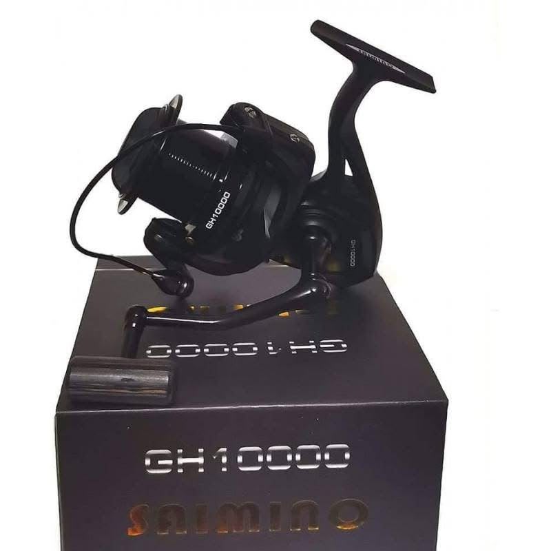 MULINETA SAIMINO GH 10000
