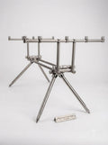 Rod Pod Fl Inox