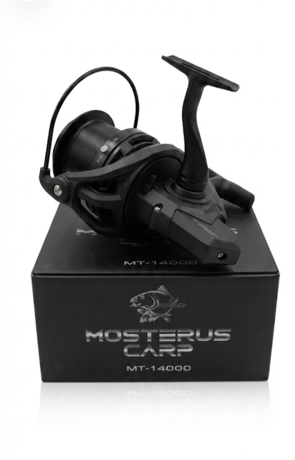 Mulinetă Pro FL FLX 14000 Ultra Cast
