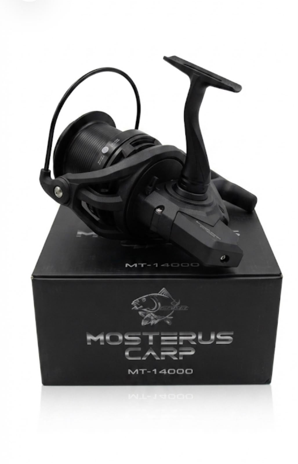 Mulinetă Pro FL FLX 14000 Ultra Cast